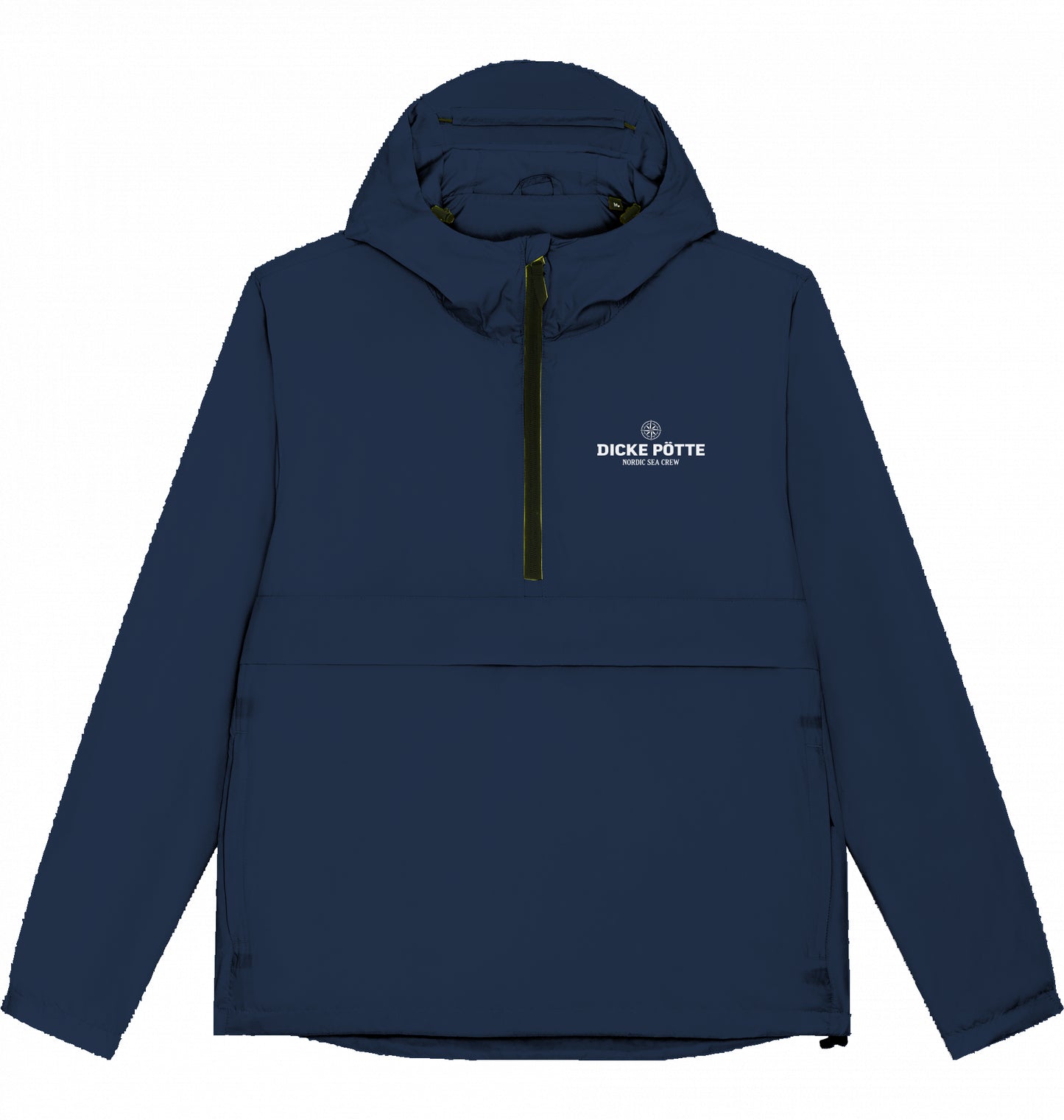 NORDIC SEA CREW ANORAK