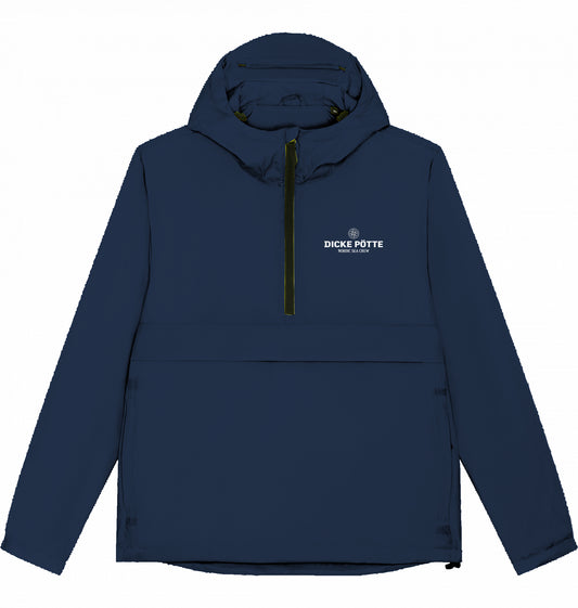 NORDIC SEA CREW ANORAK