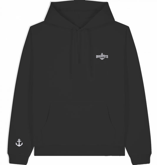 PREMIUM Oversized Hoodie