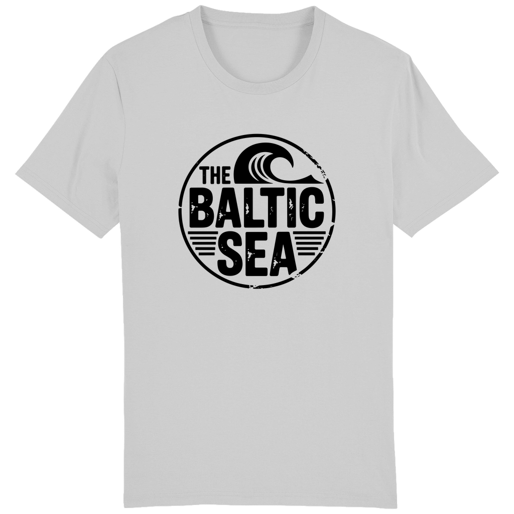 THE BALTIC SEA T-SHIRT