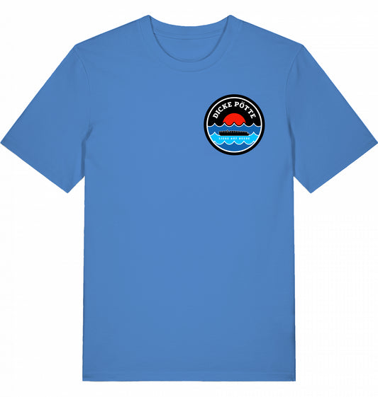LIEGE AUF REEDE T-SHIRT