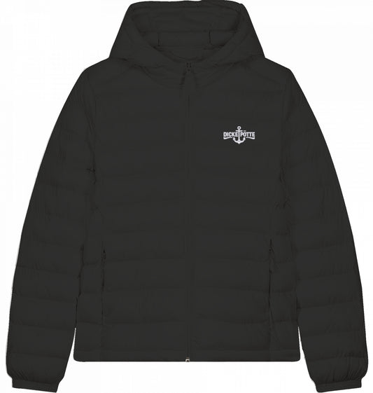 Steppjacke Voyager Damen