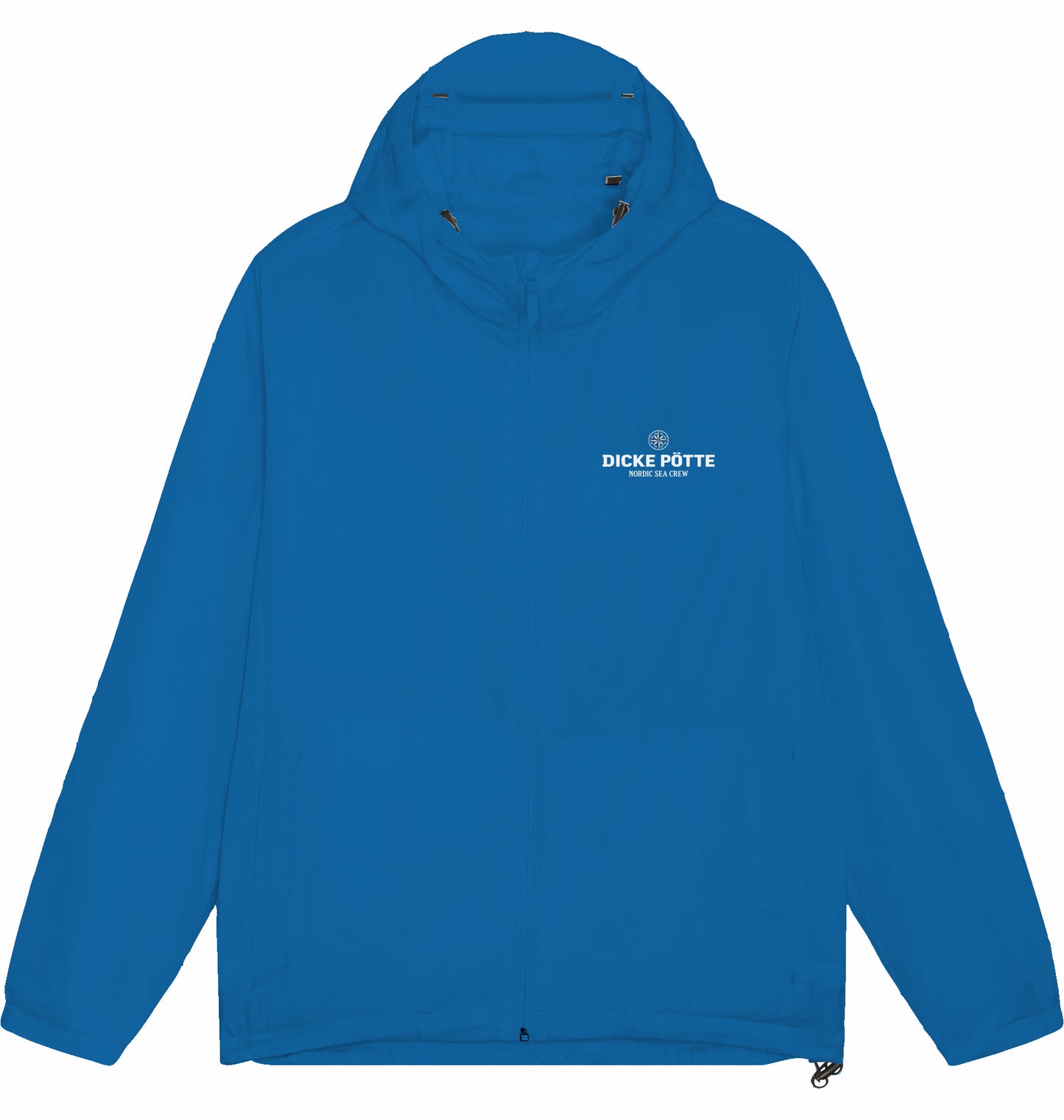 NORDIC SEA CREW REGENJACKE