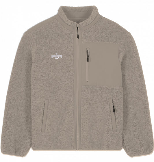 ORIGINALS Sherpa Jacke