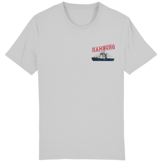 HAMBURG SCHLEPPER T-SHIRT