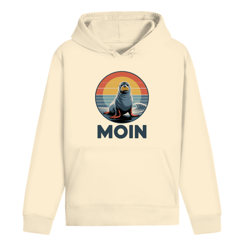 MOIN ROBBE HOODIE
