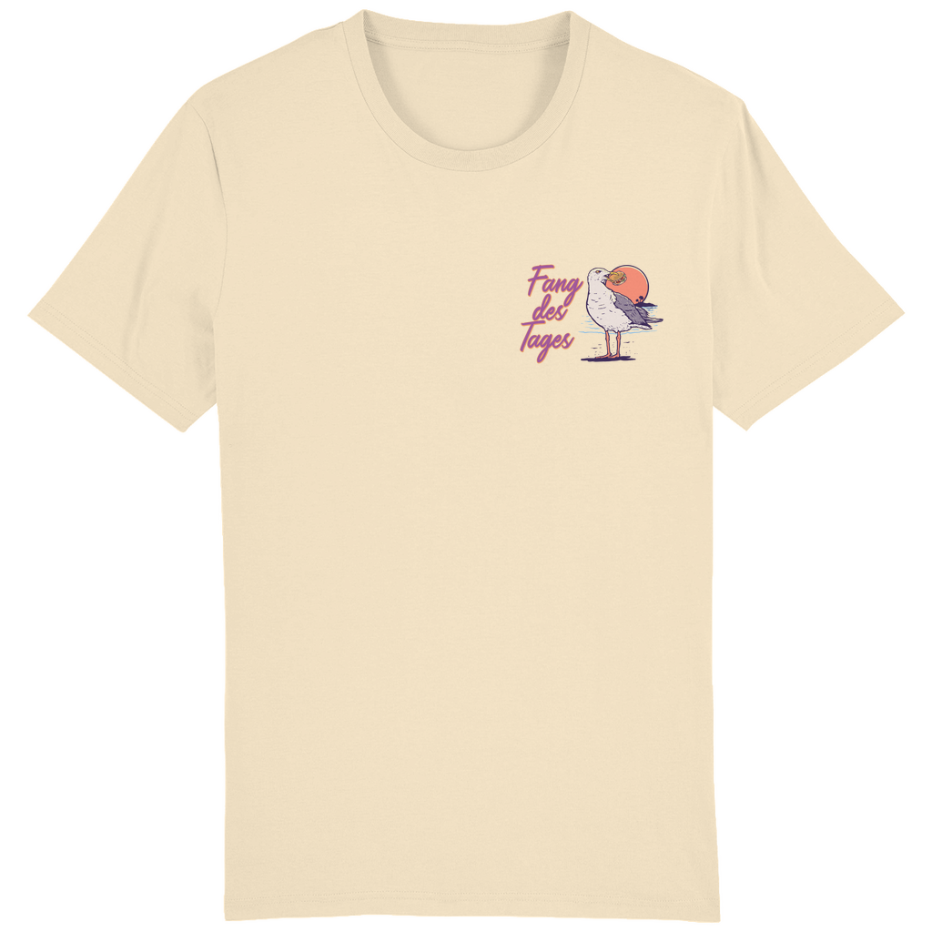 FANG DES TAGES T-SHIRT