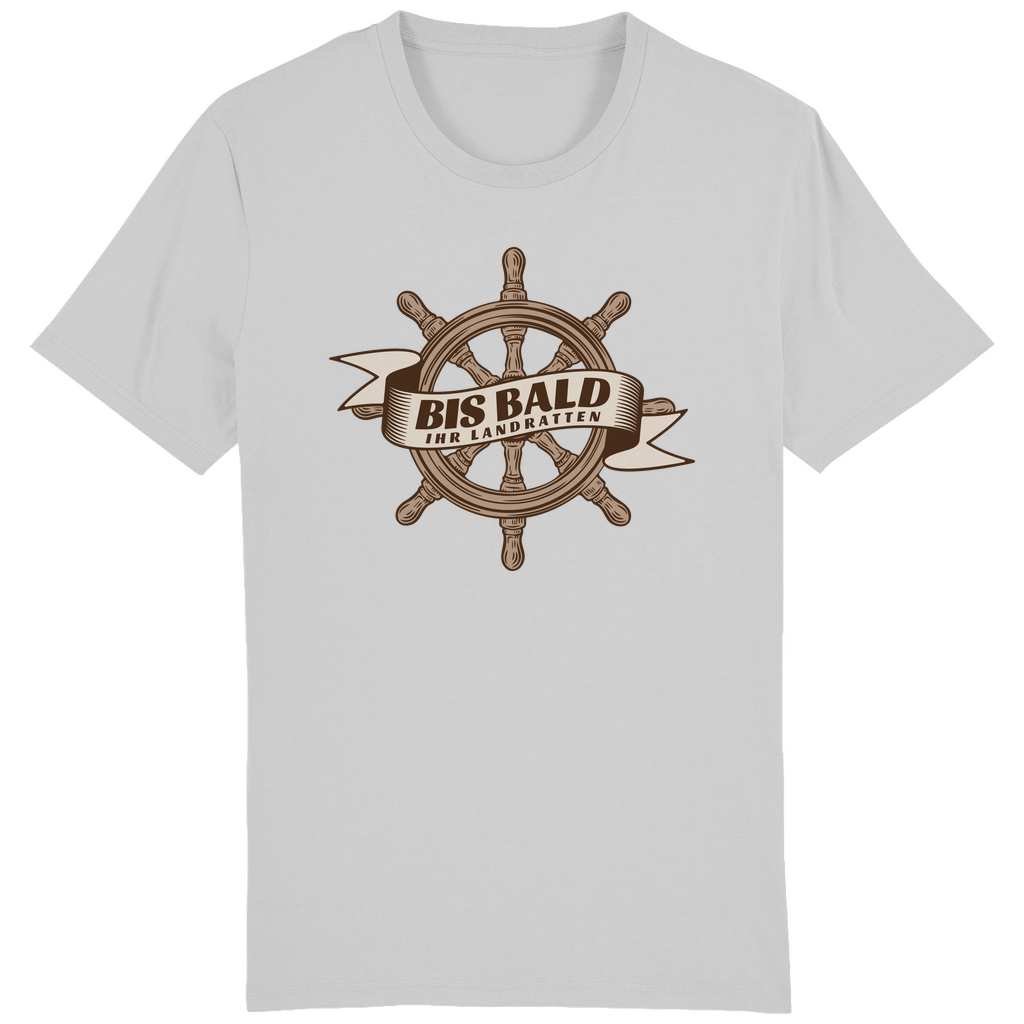BIS BALD IHR LANDRATTEN T-SHIRT