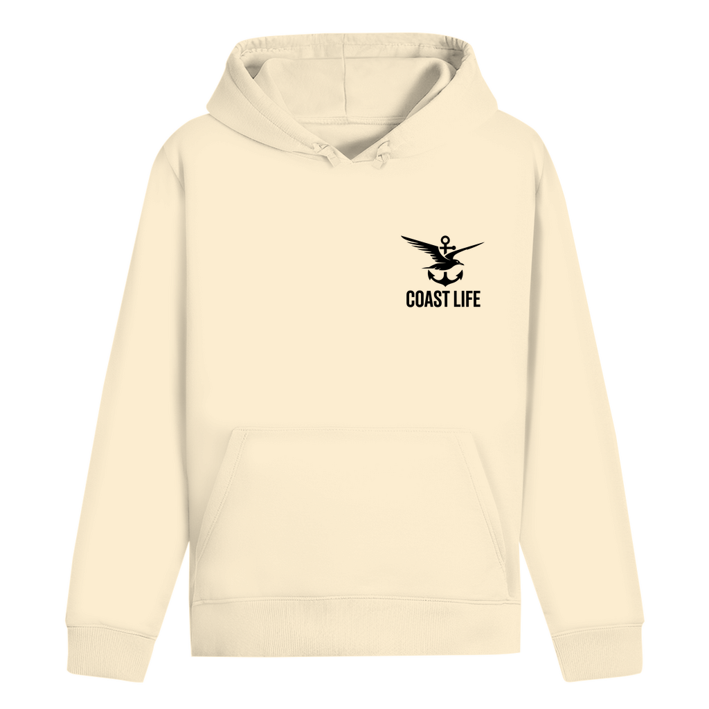 COAST LIFE HOODIE