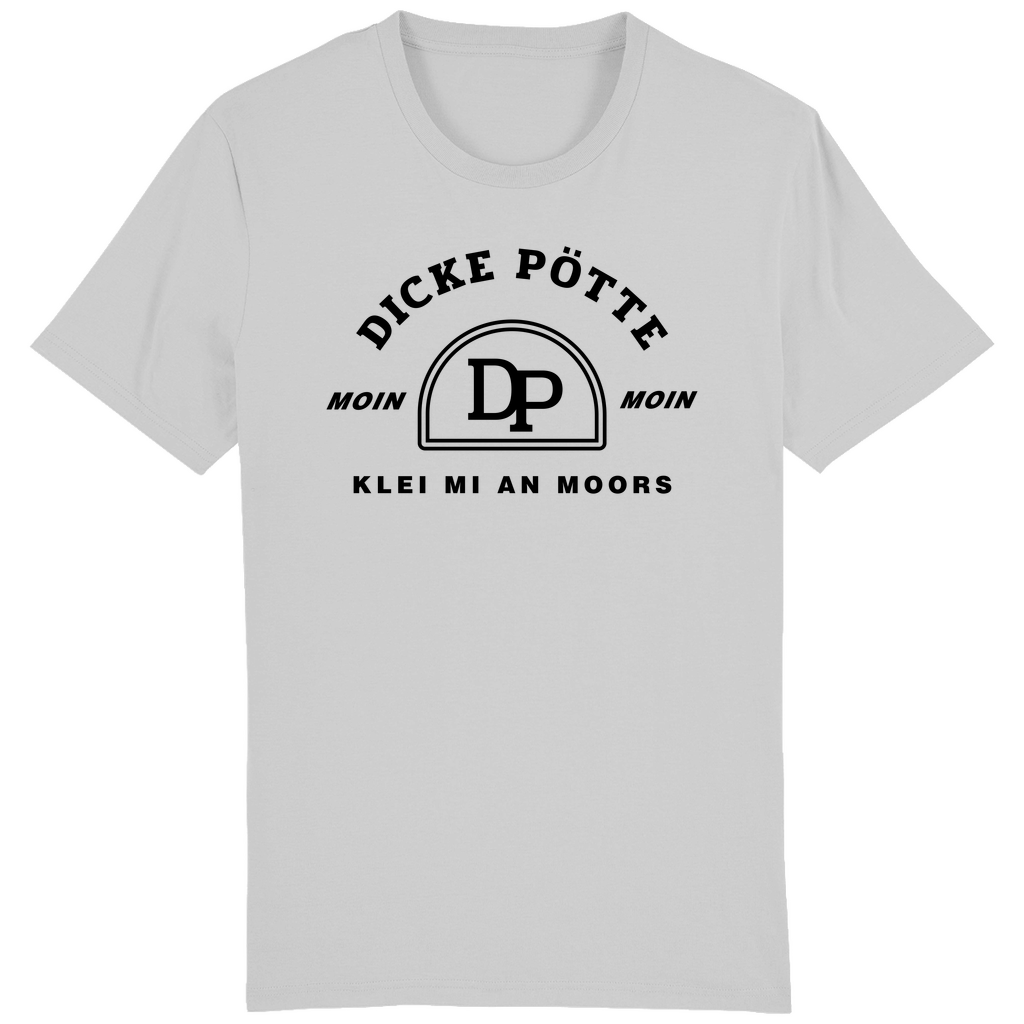 KLEI MI AN MOORS T-SHIRT