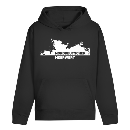 NORDDEUTSCHER MEERWERT HOODIE