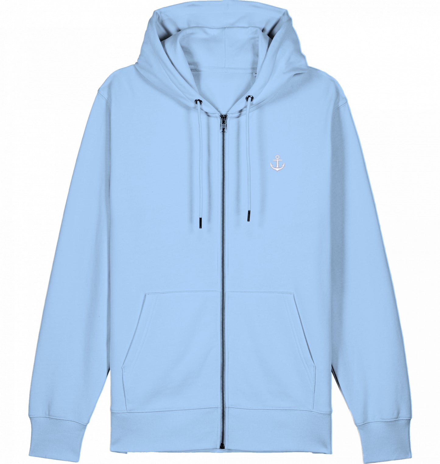 ORIGINALS Kinder Zipper Hoodie