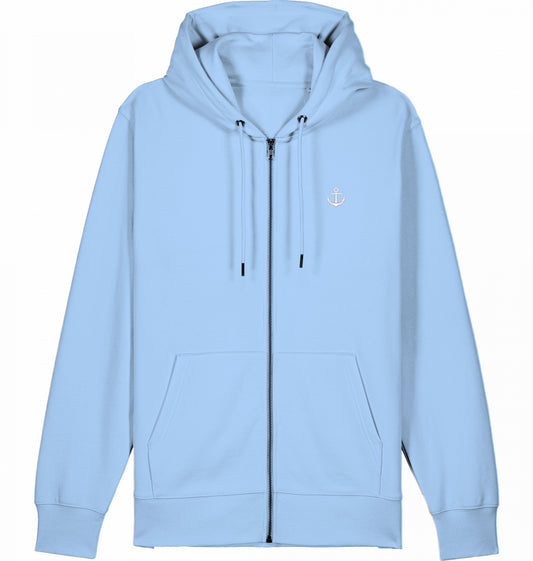 ORIGINALS Kinder Zipper Hoodie