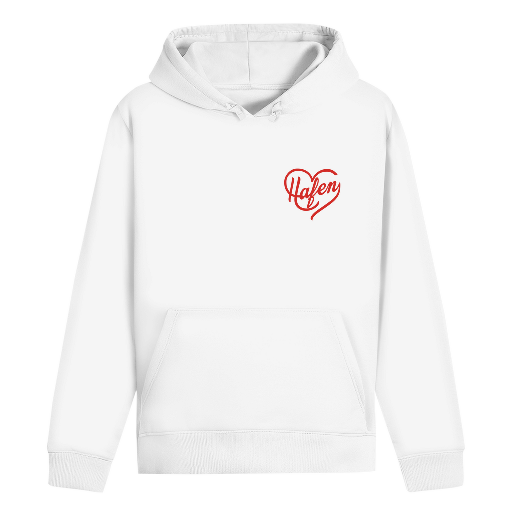 HAFENLIEBE HOODIE