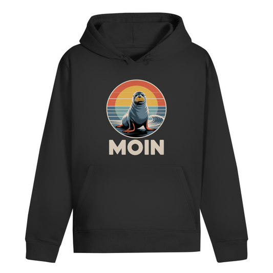 MOIN ROBBE HOODIE