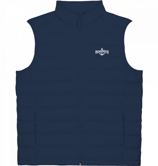 Steppweste Voyager Herren