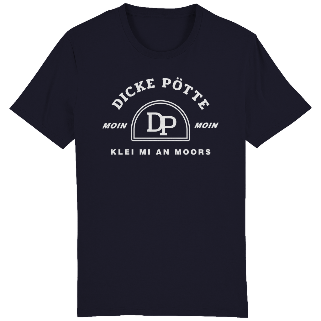 KLEI MI AN MOORS T-SHIRT