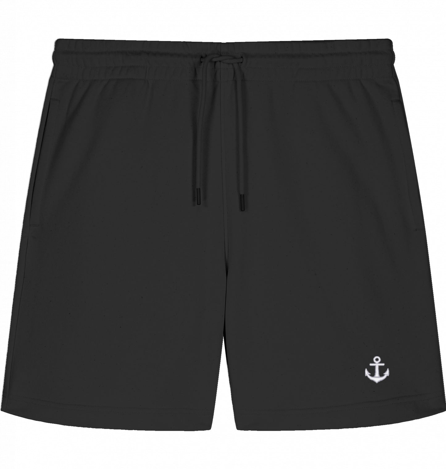 Shorts mit Ankerstick