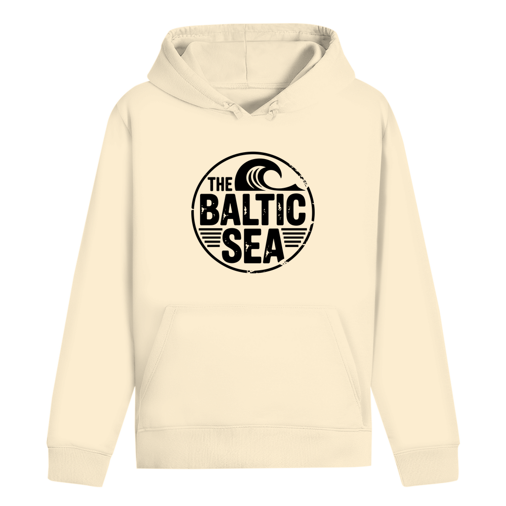 THE BALTIC SEA HOODIE