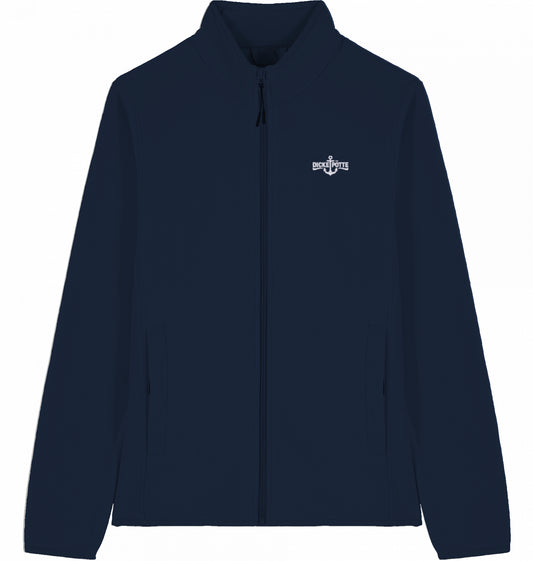 Fleecejacke Damen