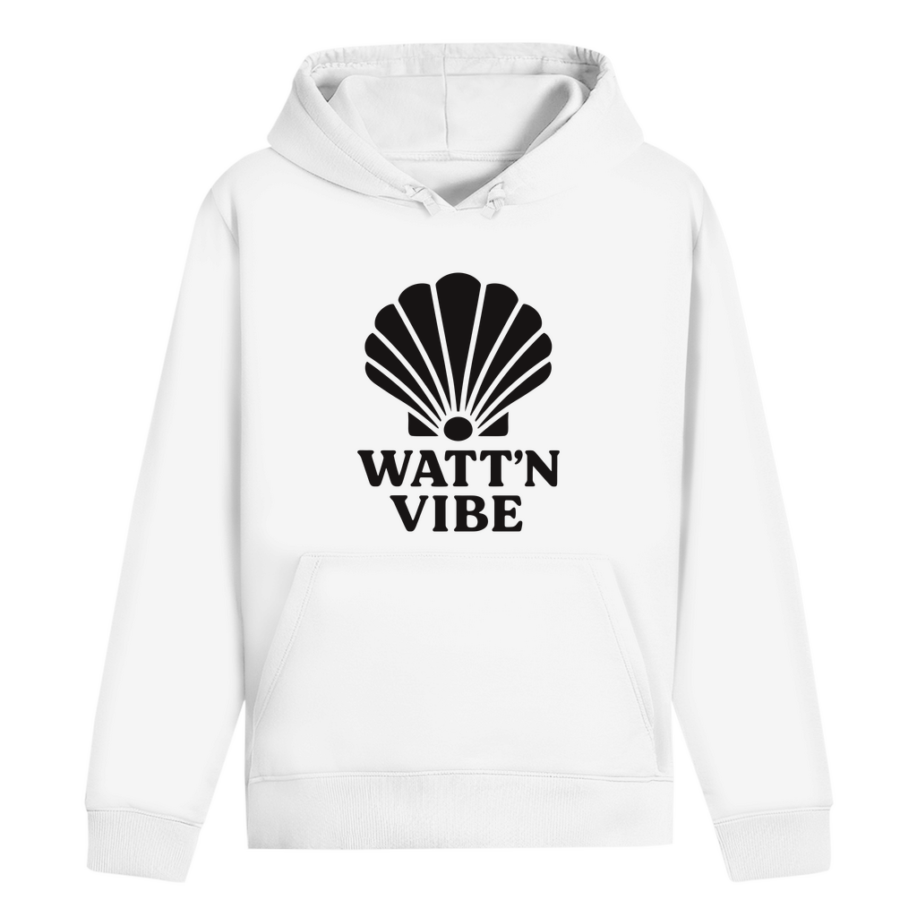 WATT'N VIBE HOODIE