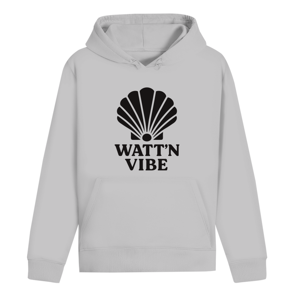 WATT'N VIBE HOODIE