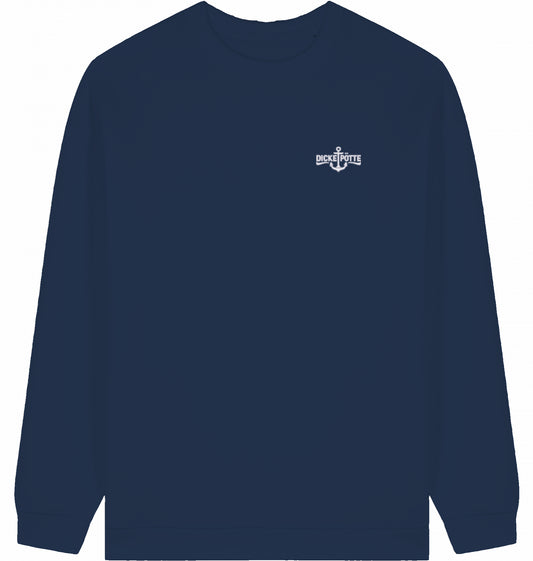 ORIGINALS Damen Oversized Sweater