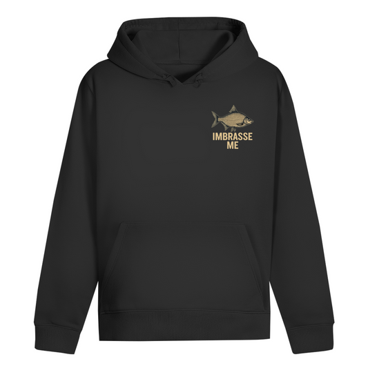 IMBRASSE ME HOODIE