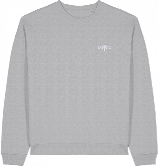 PREMIUM Oversized Sweater