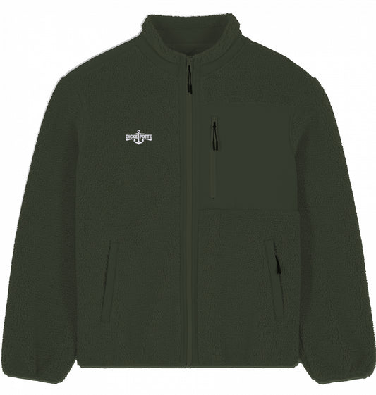 ORIGINALS Sherpa Jacke