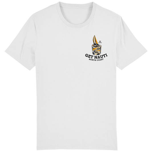 GET NAUTI T-SHIRT