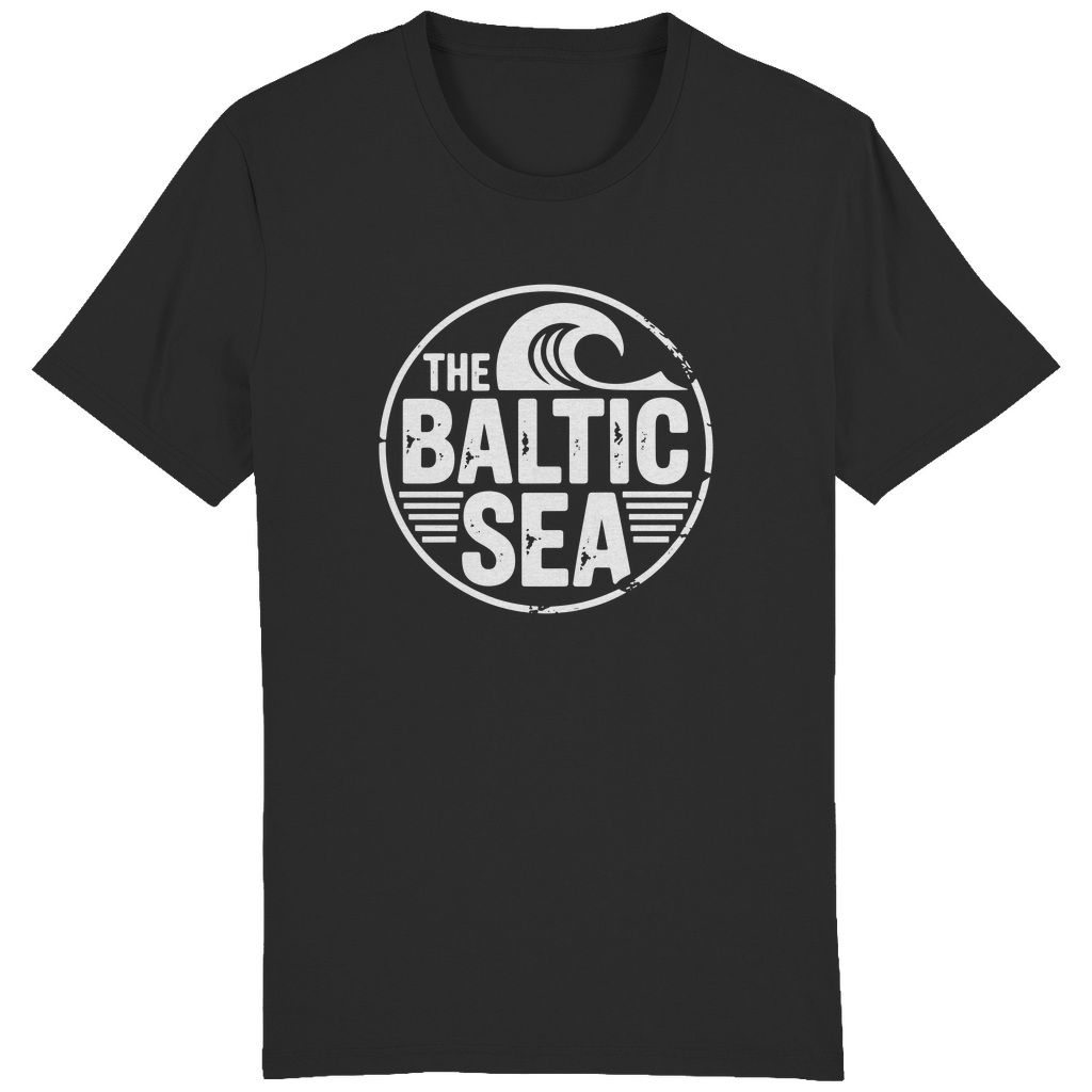 THE BALTIC SEA T-SHIRT