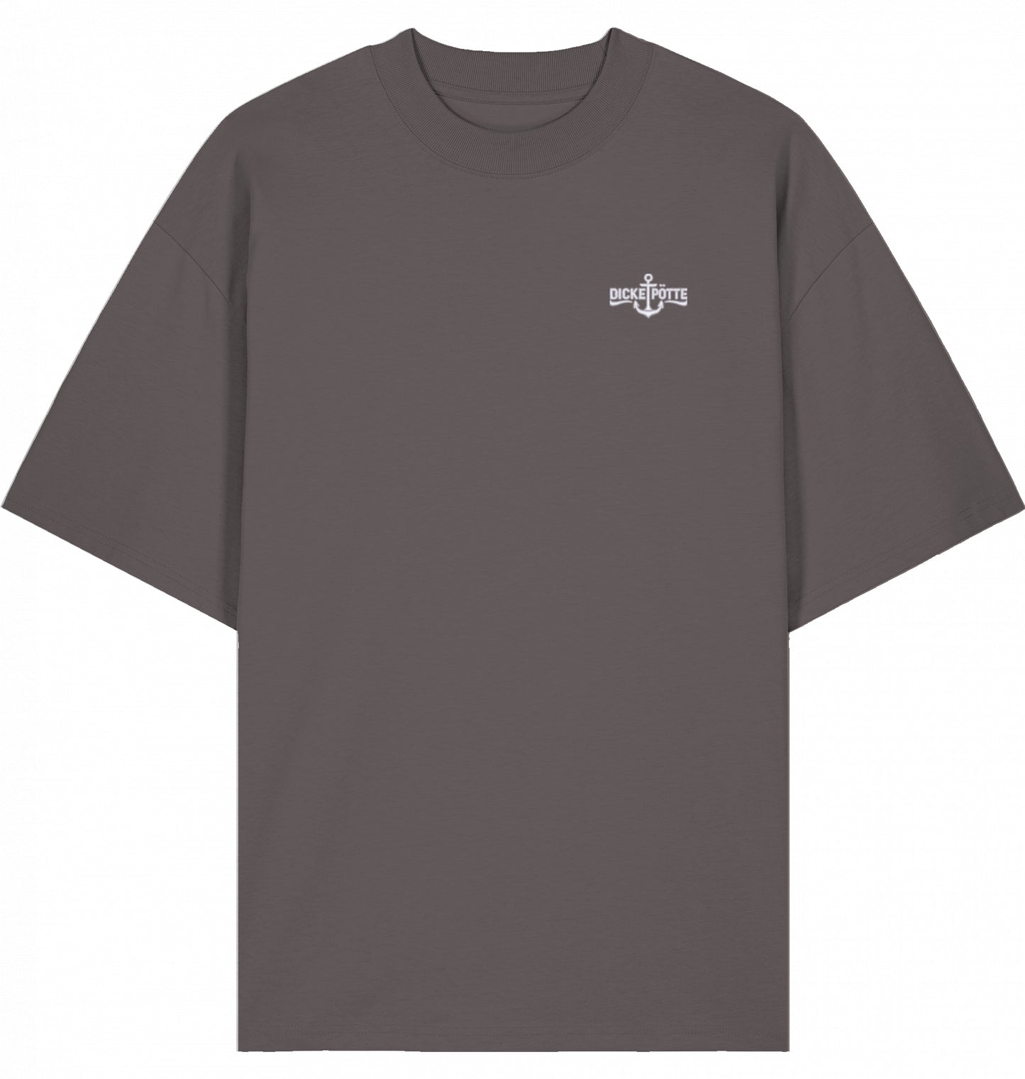 PREMIUM Oversized Shirt