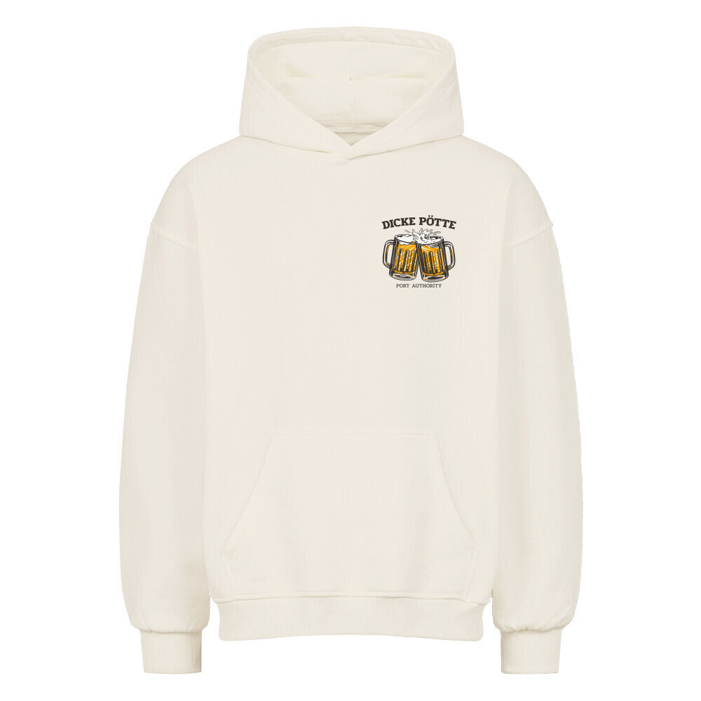 PORT AUTHORITY PREMIUM HOODIE Dicke Potte