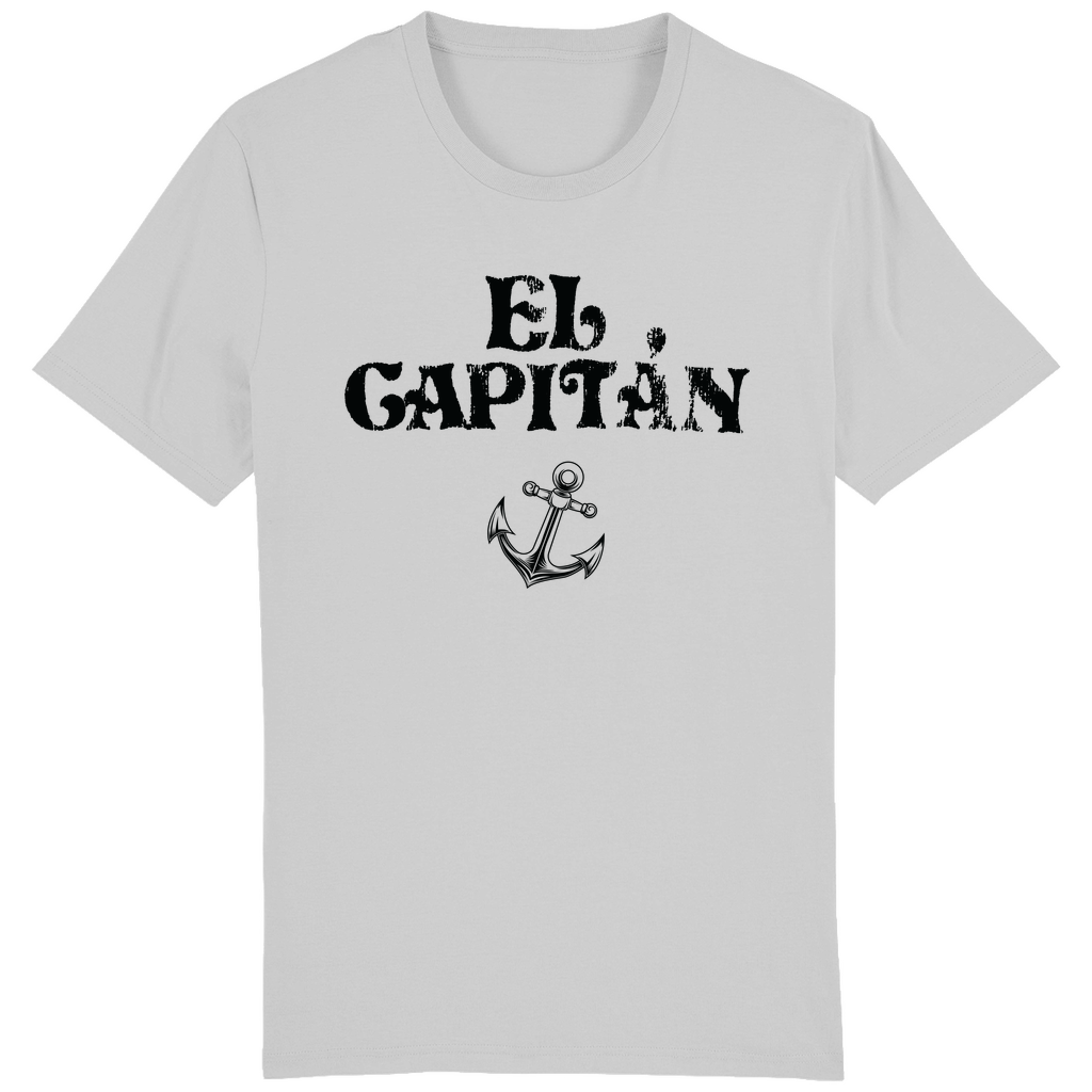 EL CAPTÁN T-SHIRT