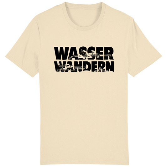 WASSER WANDERN T-SHIRT