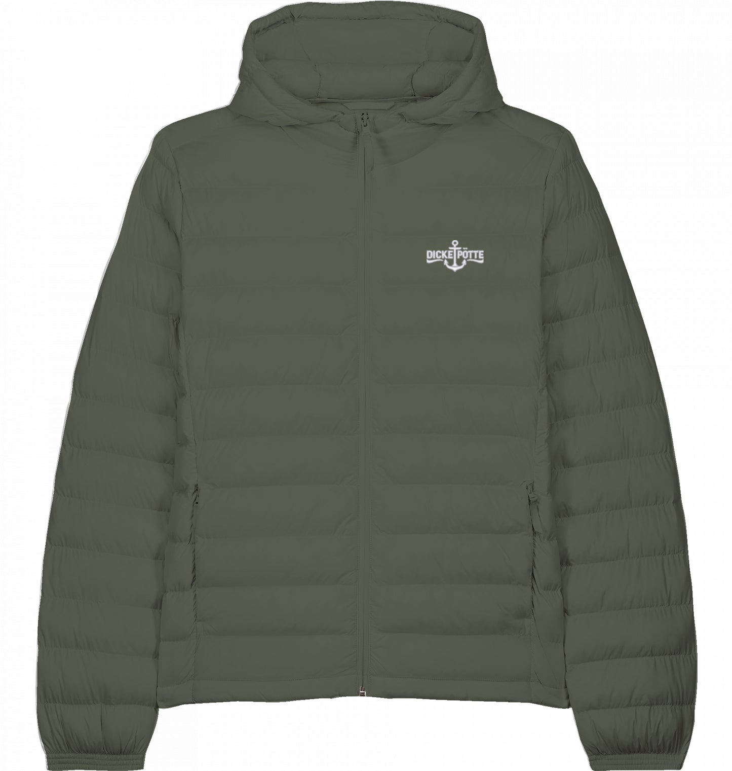 Steppjacke Voyager Herren