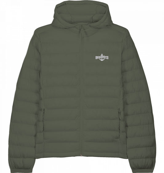 Steppjacke Voyager Herren