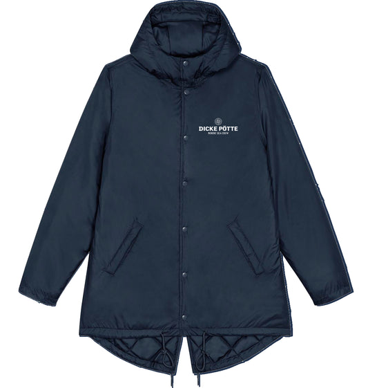 NORDIC SEA CREW PARKER