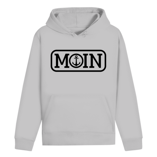 MOIN HOODIE