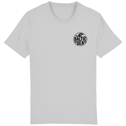 THE BALTIC SEA T-SHIRT BACKPRINT
