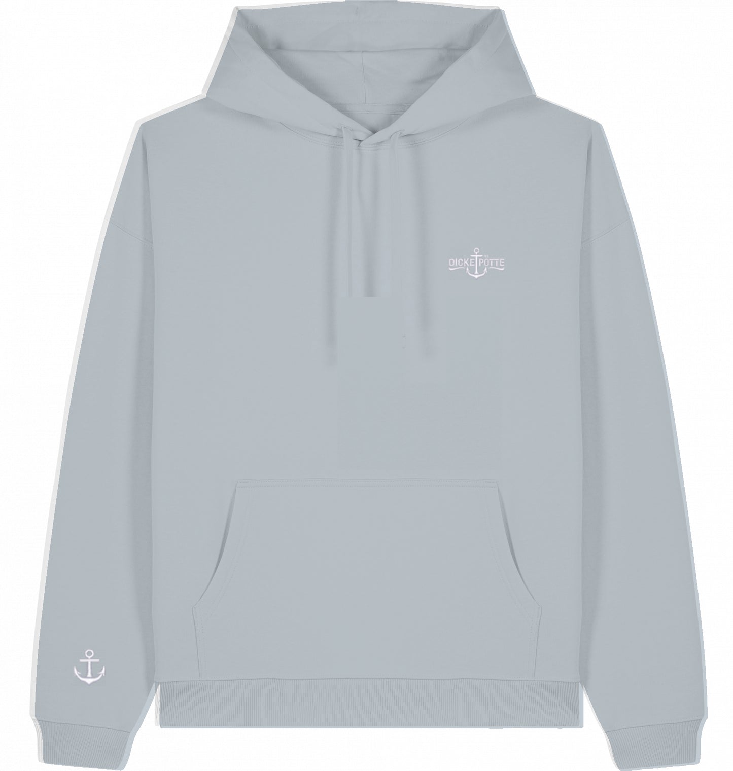 PREMIUM Oversized Hoodie