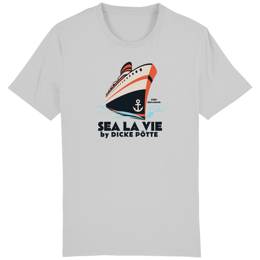 SEA LA VIE T-SHIRT