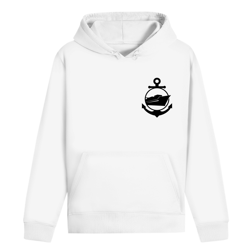 DICKER POTT HOODIE