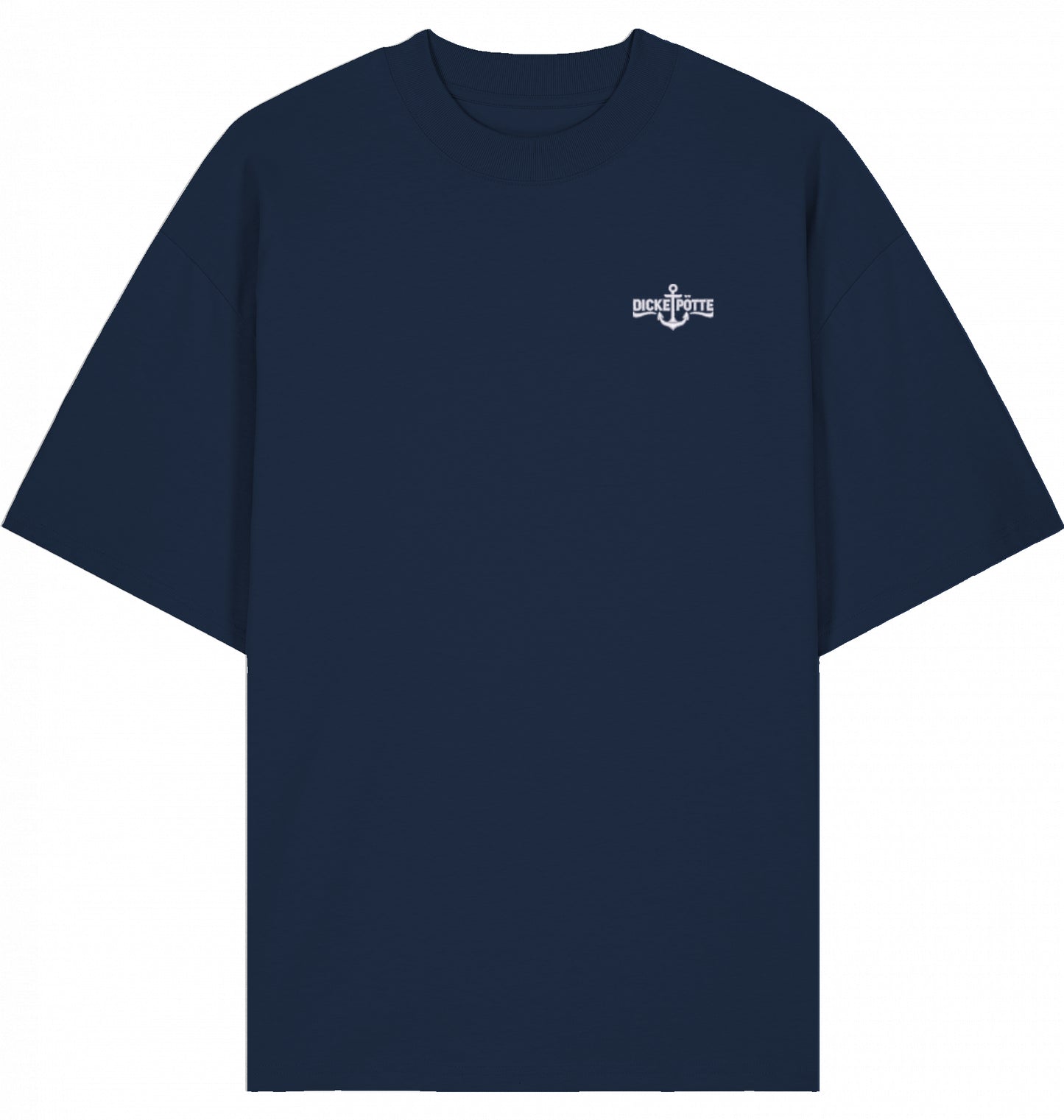 PREMIUM Oversized Shirt