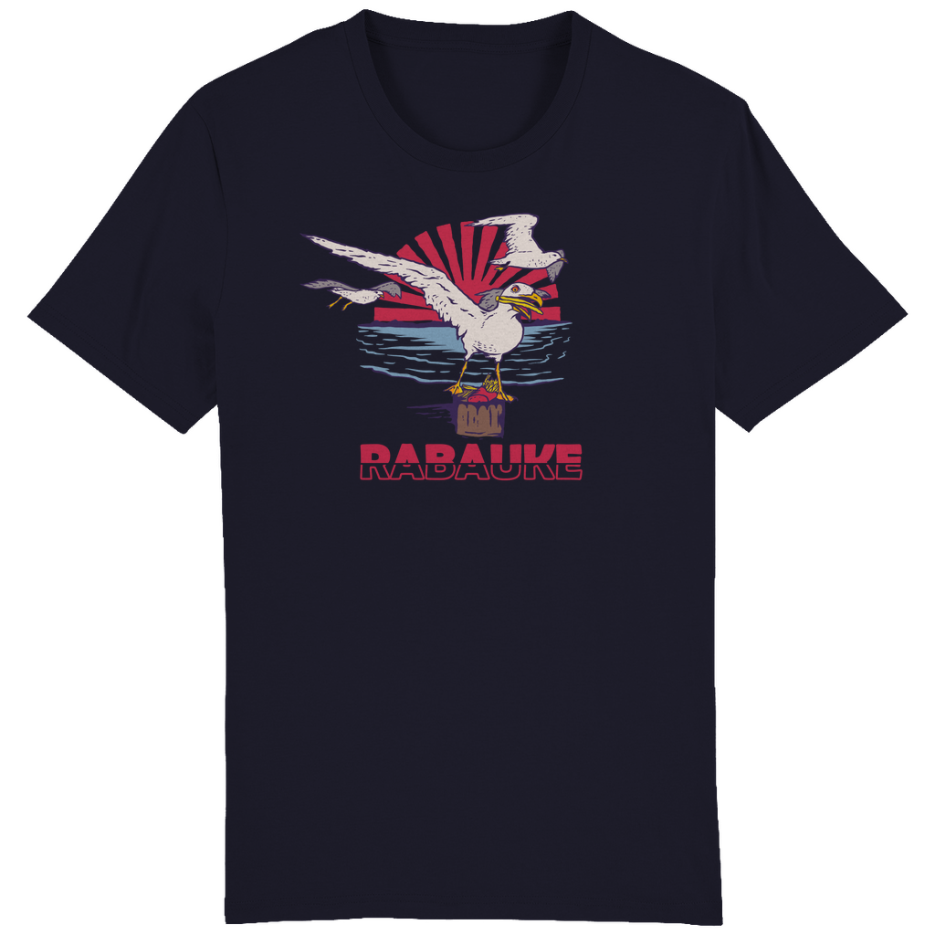 RABAUKE T-SHIRT