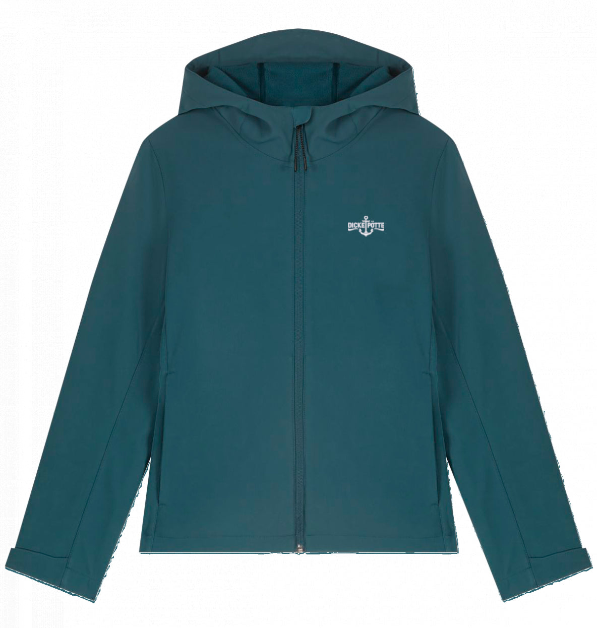 Softshell Jacke Discoverer Damen