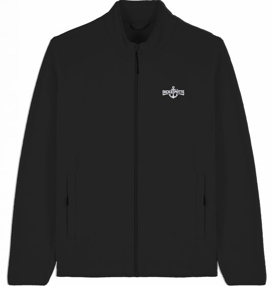 Fleecejacke Herren