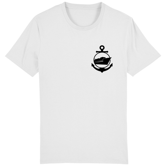 DICKER POTT T-SHIRT