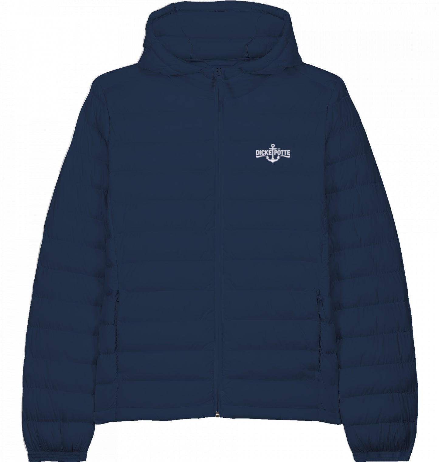 Steppjacke Voyager Herren